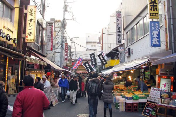 10-ngoi-cho-noi-tieng-nhat-o-tokyo